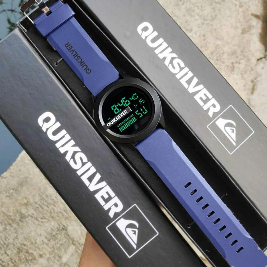 Relógio Quiksilver "Storm"