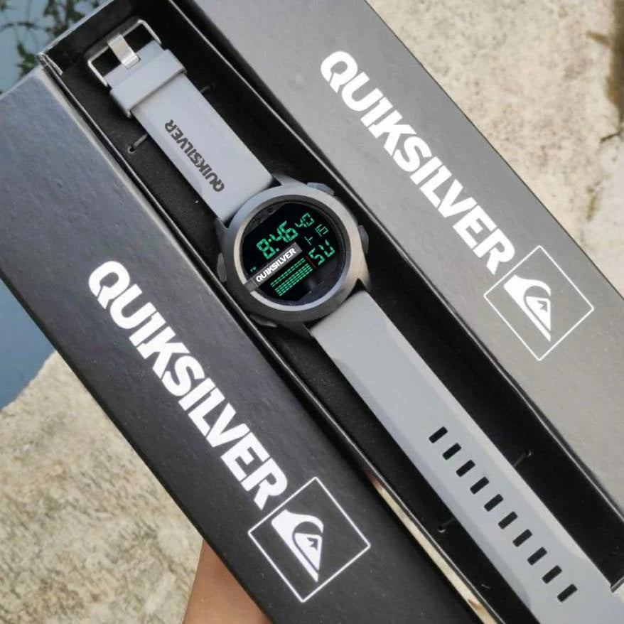 Relógio Quiksilver "Storm"