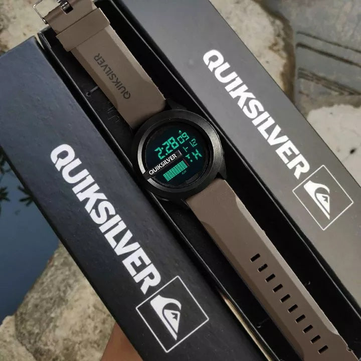 Relógio Quiksilver "Storm"
