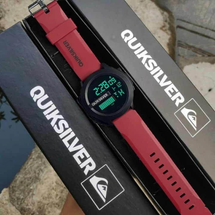 Relógio Quiksilver "Storm"
