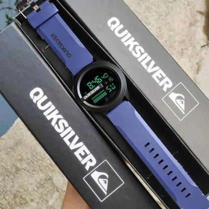 Relógio Quiksilver "Storm"