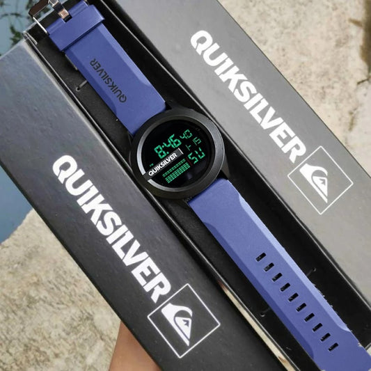 Relógio Quiksilver "Storm"