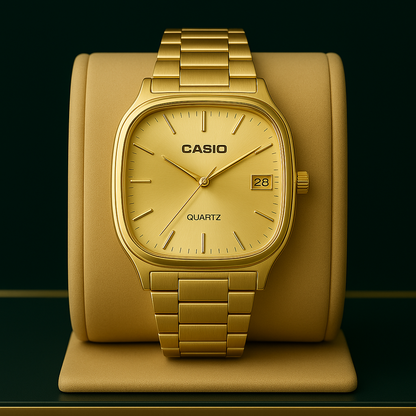 Relógio Casio "Shadow"