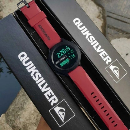 Relógio Quiksilver "Storm"