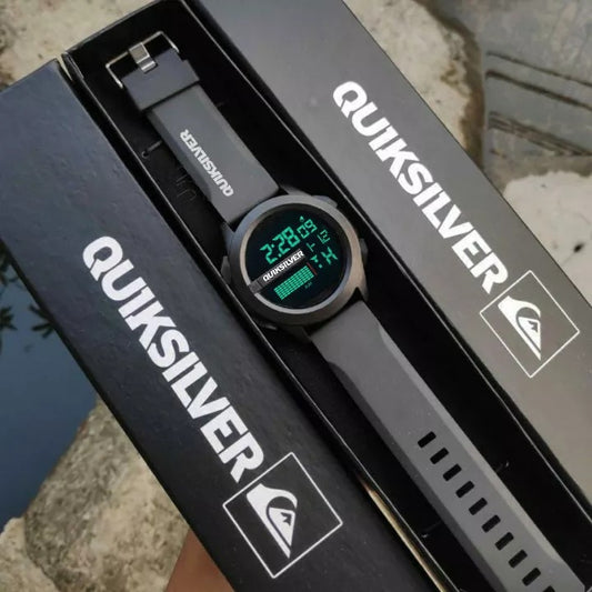 Relógio Quiksilver "Storm"