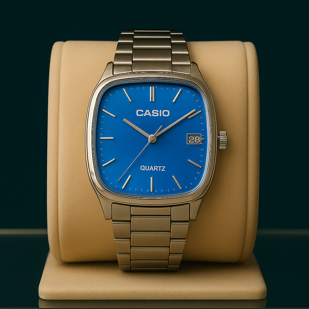 Relógio Casio "Shadow"